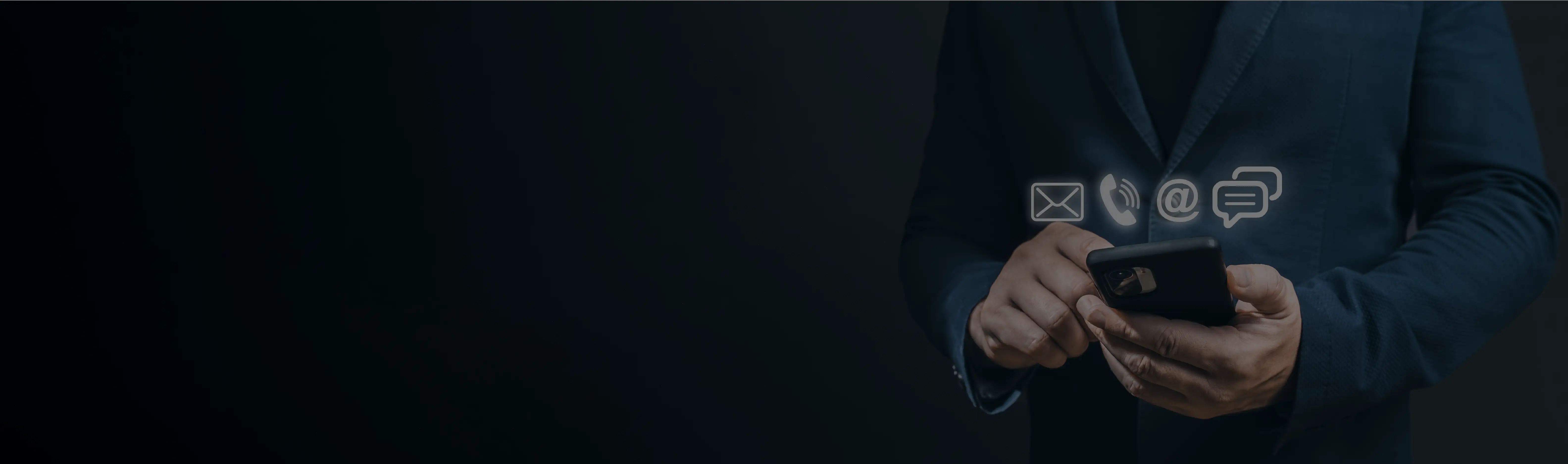 Business meeting with people discussing property map on a wall